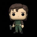 KTOfficial: Action Figure Funko STRANGER THINGS HUNTER STEVE  | Flash Star of the Month ✨