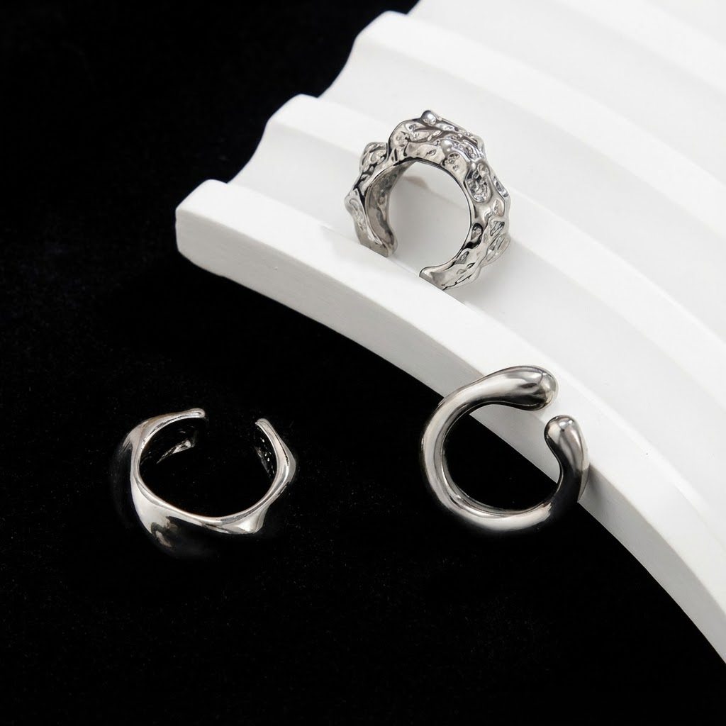 KTOfficial: The Apex Clips (Set of 3)