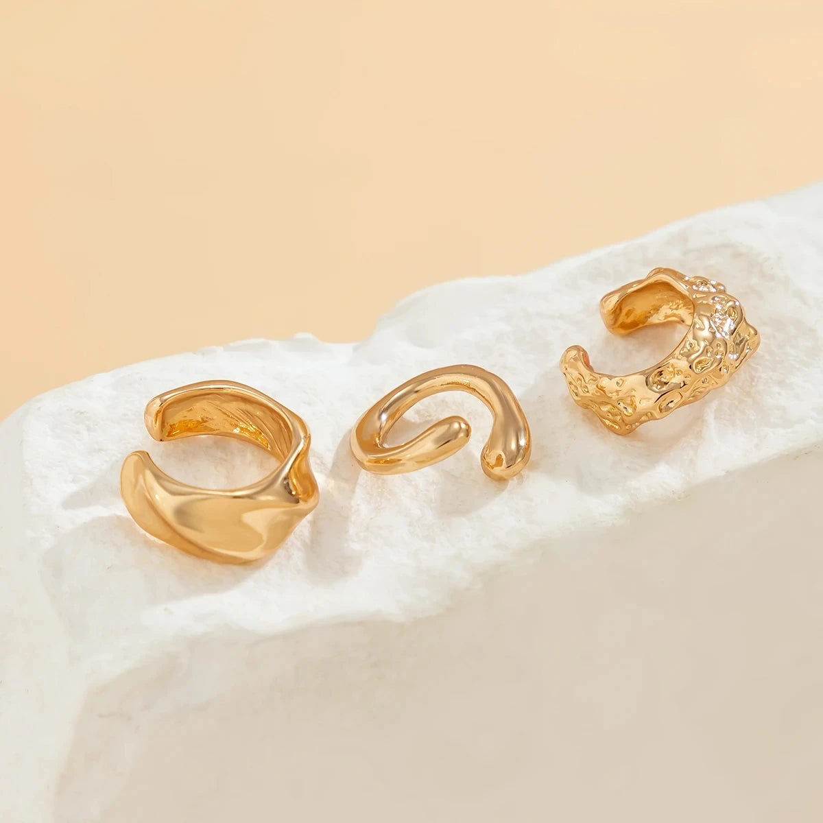 KTOfficial: The Apex Clips (Set of 3)