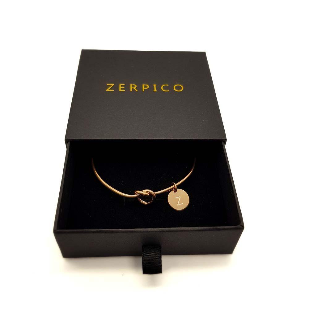 KTOfficial: Knot Bangle