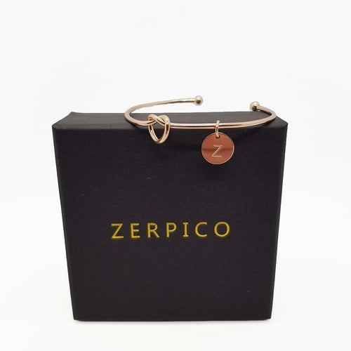 KTOfficial: Knot Bangle