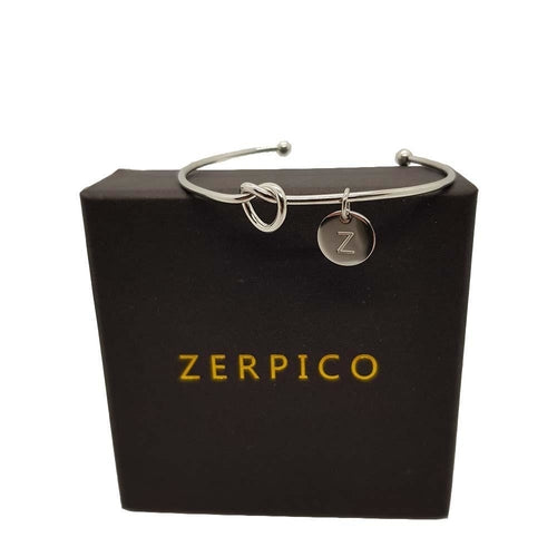 KTOfficial: Knot Bangle